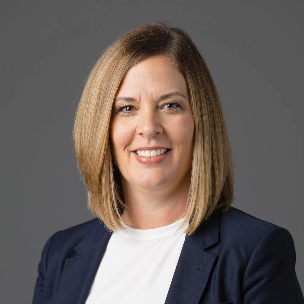 Michelle Haigh, Licensed Paralegal