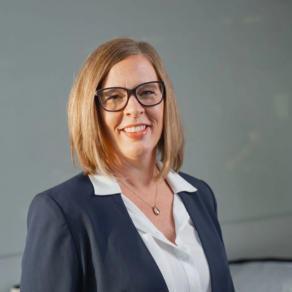 Michelle Haigh, Licensed Paralegal
