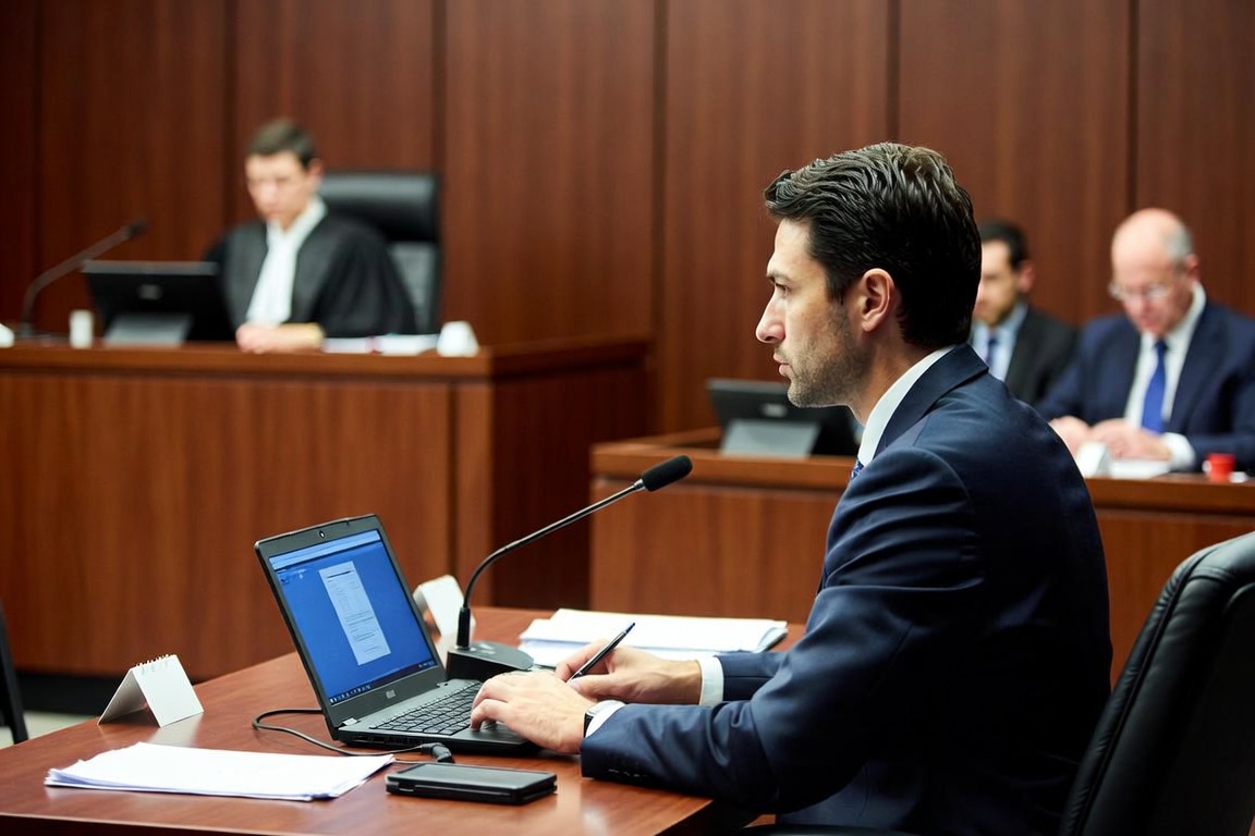 Regulatory Disciplinary Proceedings – Being Disciplined