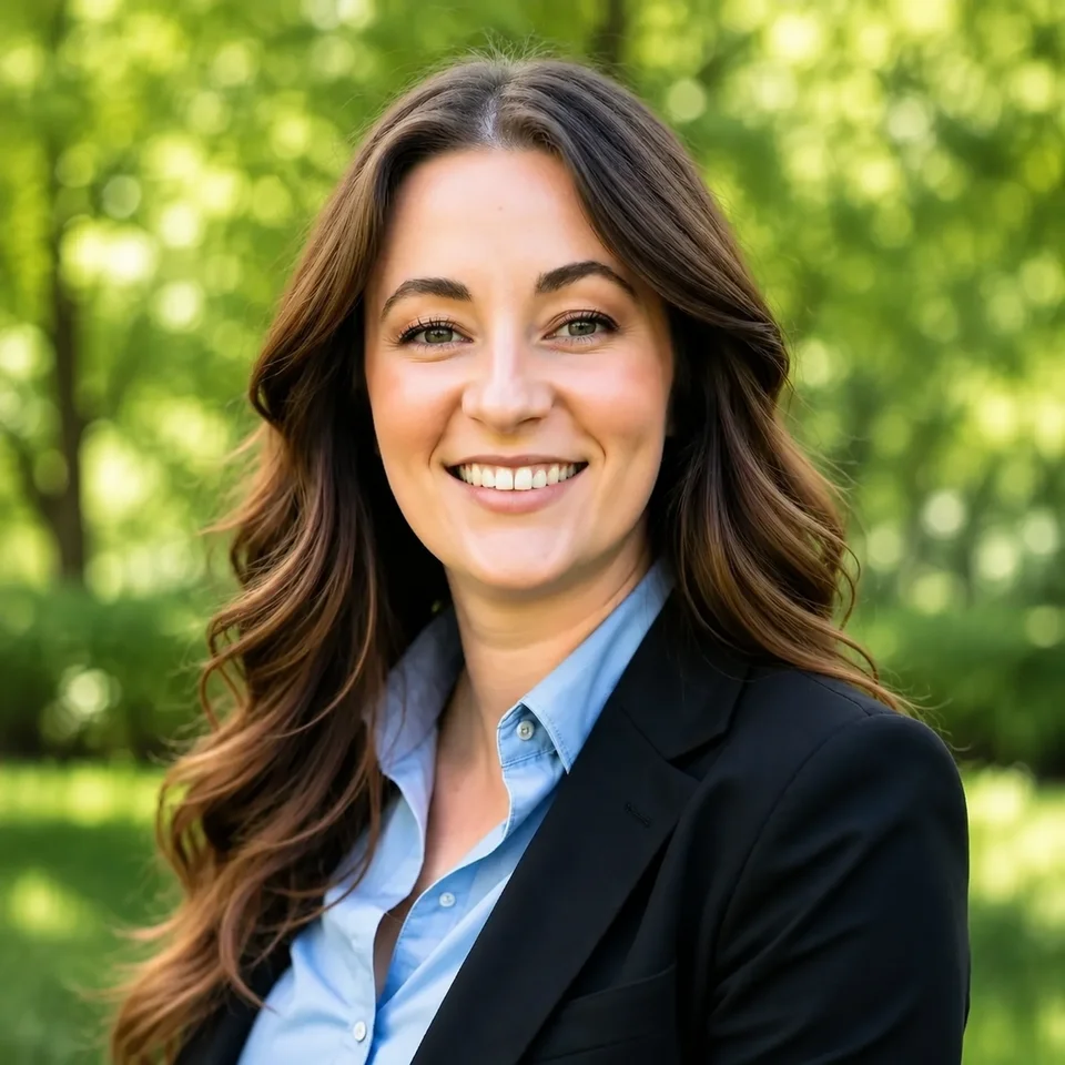 Courtney O'Gorman