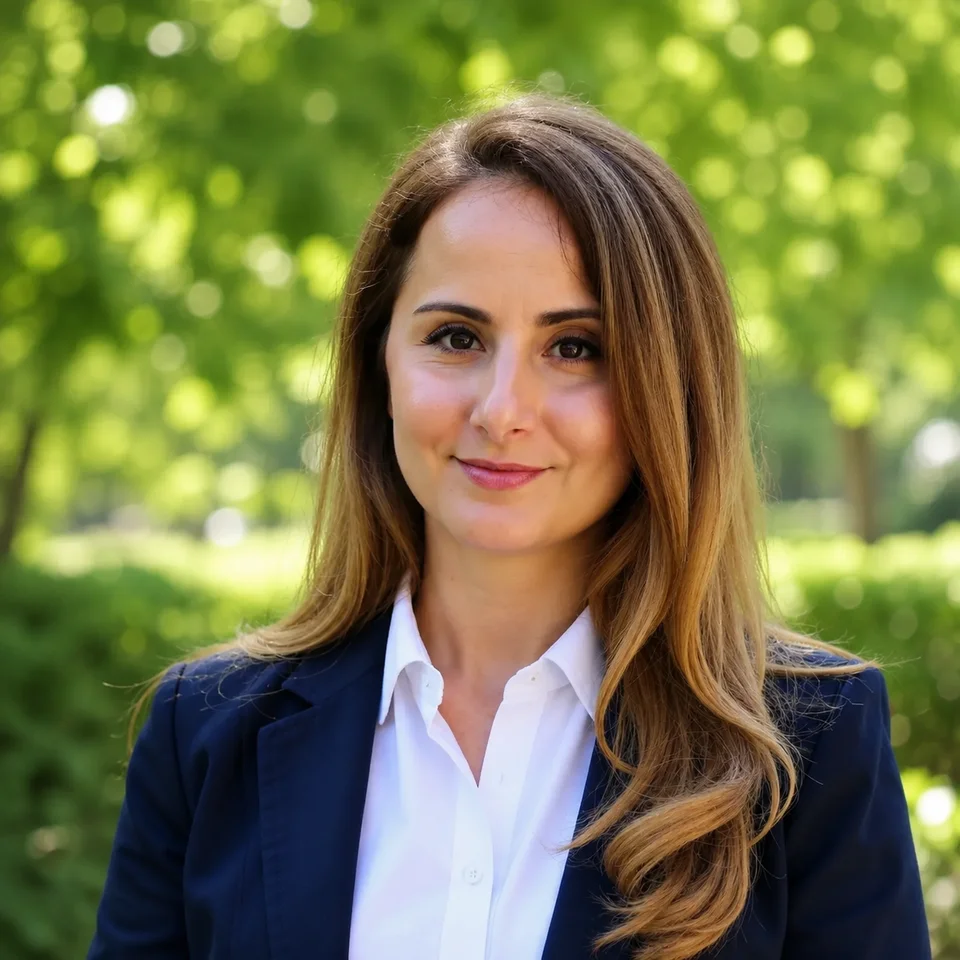 Sepideh Dastranj, Director of Operations (AB), Complex Litigation Paralegal at Precision Paralegal Services